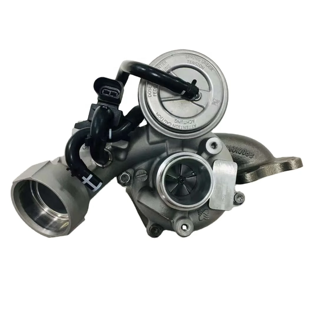 

Auto CSS Engine Parts Universal Turbo Charger Model For 04E145702H 16389900017