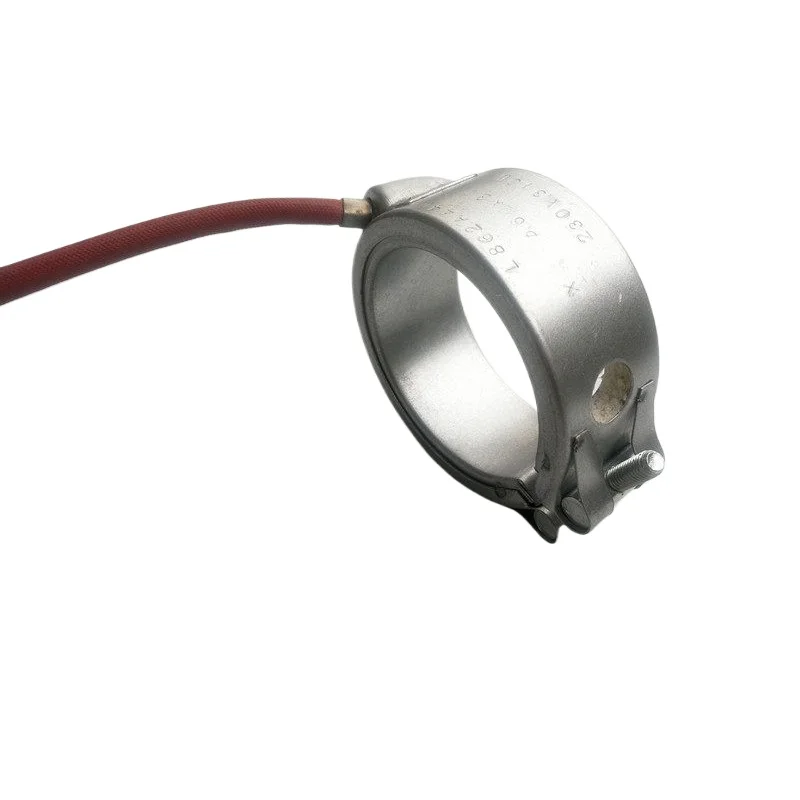 Ceramic Heating Element 60x30 230V 310W Nozzle Heating Ring Fully Enclosed for Haitian Injection Molding Machine