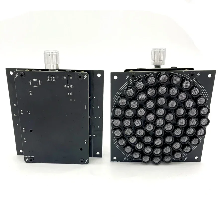 2026 HOT Ultrasonic Directional Speaker with Audio Technology Parametric Array Speaker for Museum for for
