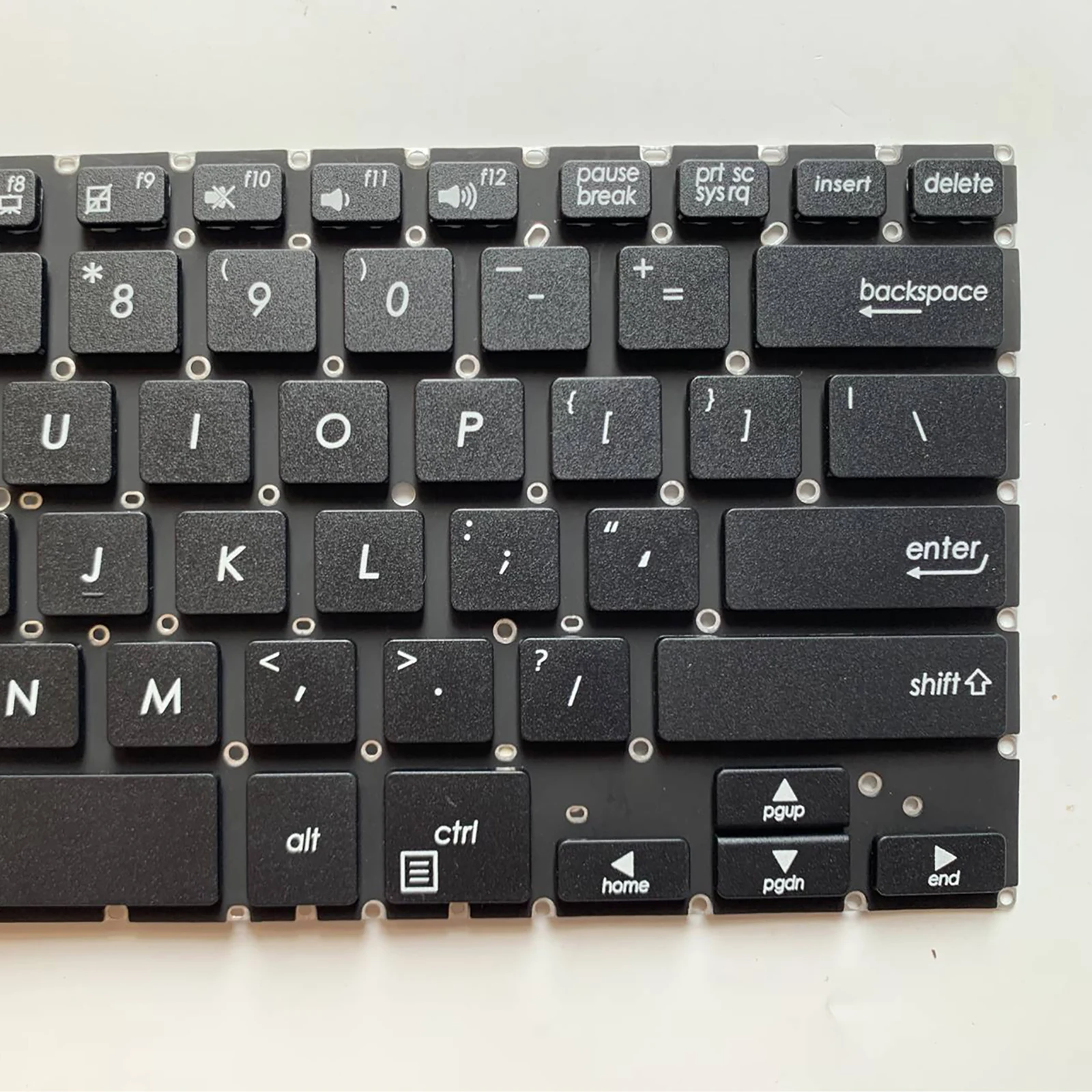 

Laptop keyboard US Layout for ASUS TP410UR TP461 TP410U TP410 TP410UA TP410UF