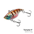 TEMPTER 50S-F