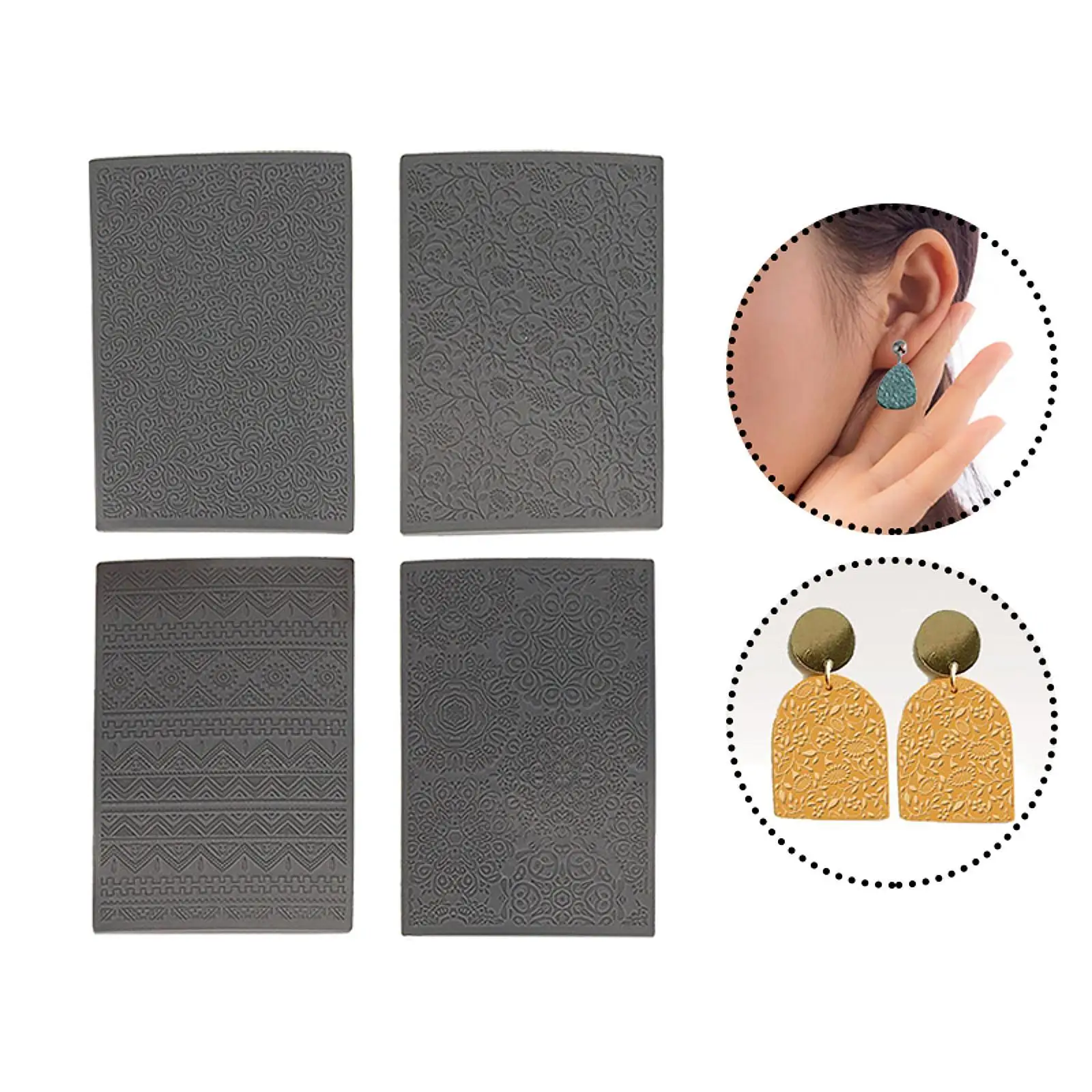 

Embossing Folders for Card Making Multifunctional Embossing Machine Template for Card Paper Photo Album Projects Holiday Events