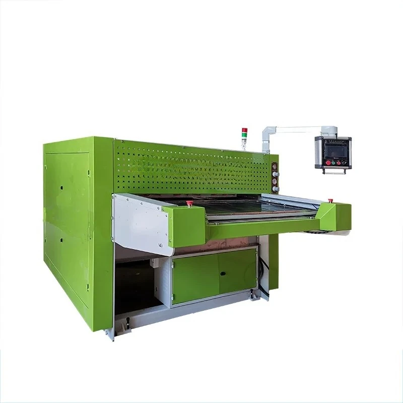 

Hot pressing machine underwear making machine making seamless underwear