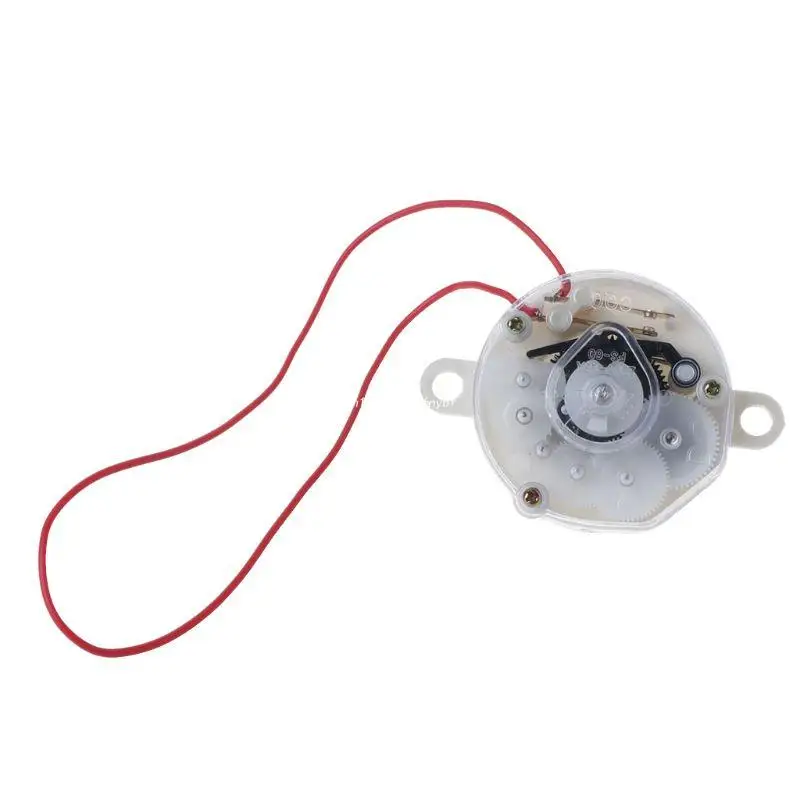 

Universal Timer Of Electric Fan Wall Mechanical Switch for Cross In 60 Minutes N Dropship