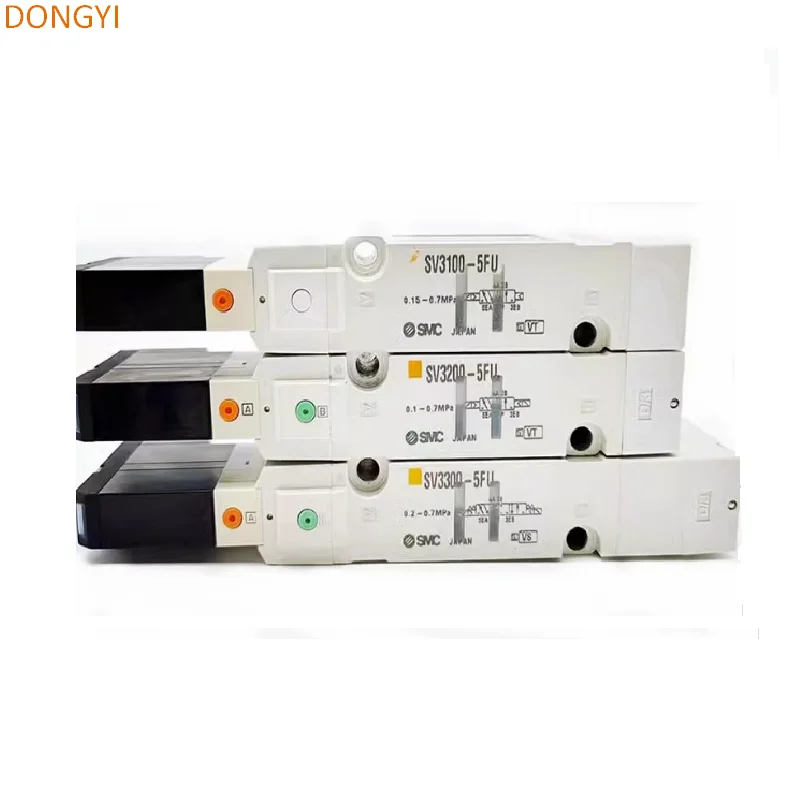 Gateway-type Serial Transmission System,SV1100/1200/1300/1400/2100/2200/1A00-5FU,SV1100/1A100/2100-5FUD.