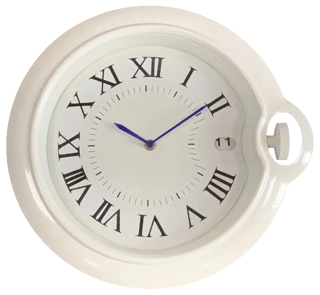 

Роскошные настенные часы в форме часов, домашний декор, офис, уникальный дизайн стекла, кварцевые металлические современные настенные часы, часы