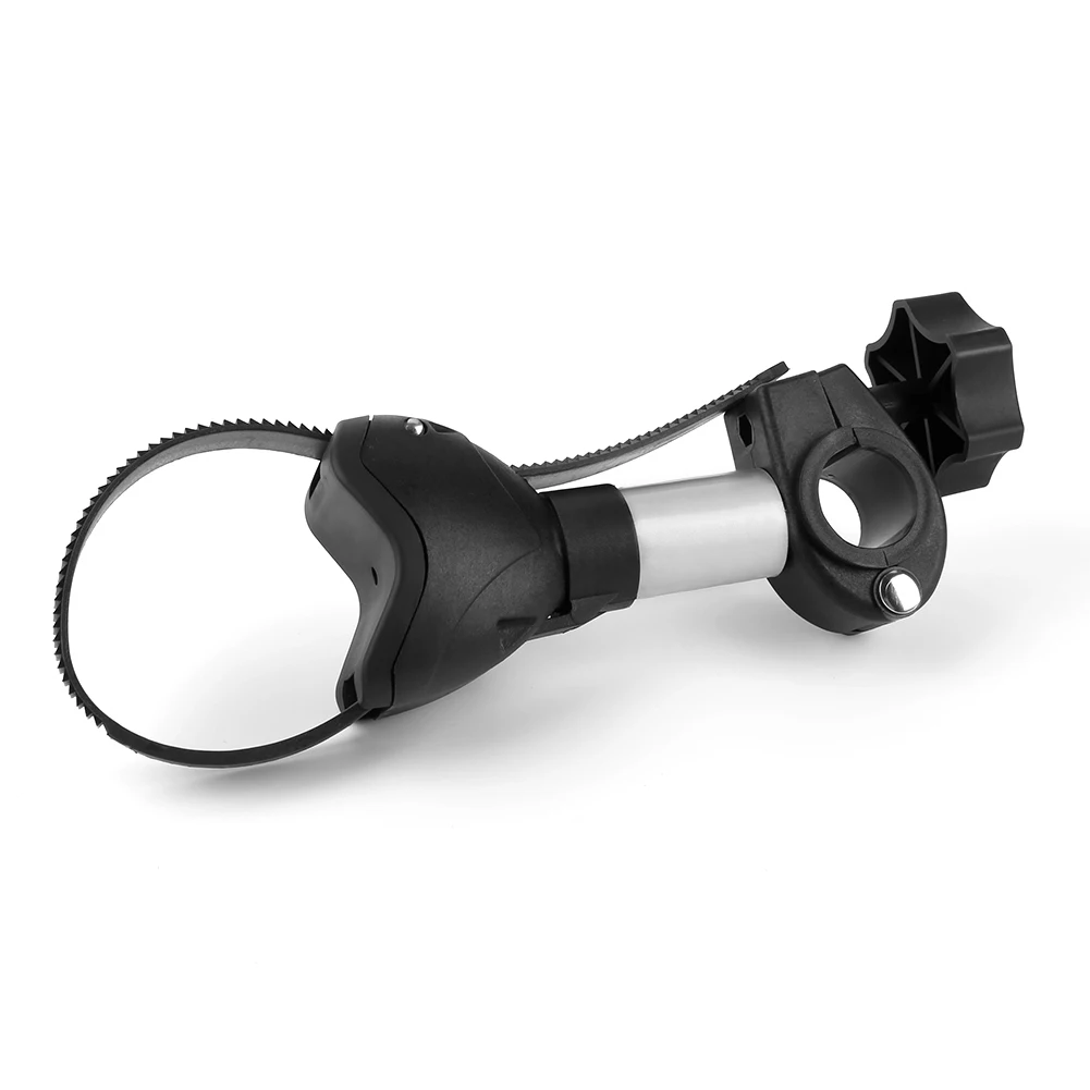 ストラップフレームホルダー バイクブロック RVパーツアクセサリー バイクキャリア 自転車キャリーラック バイクラック用