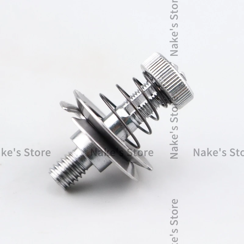 373 Short Clip Stitching Machine Button Clip Assembly Parts Sewing Machine Accessories B2015-372-0A0