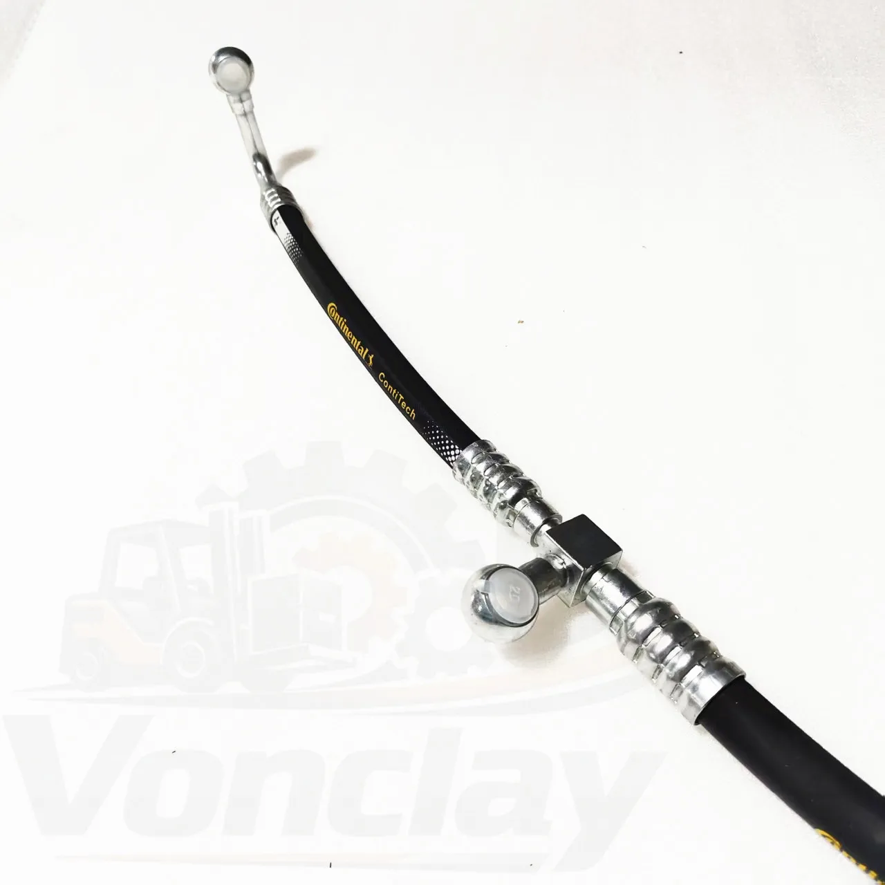 Linde Forklift Spare Parts Hose Assembly 12204413214