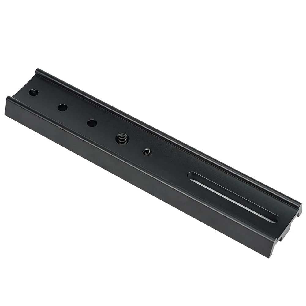 Picture 5: Vixen Style Black Dovetail Mounting Plate 120mm/210mm/300mm Astronomical Telescope Accessories