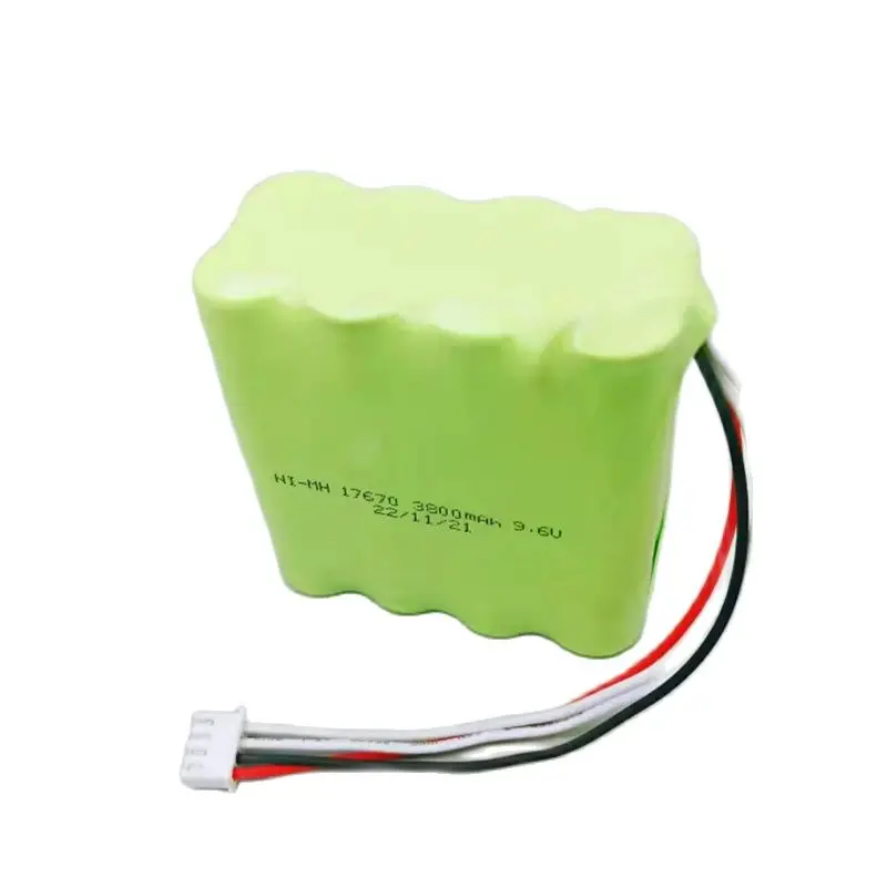 

KL-702 двухканальный инфузионный насос Ni-MH 3800mAh 9,6 V, перезаряжаемый аккумулятор