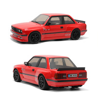 1/10 H9803 RC Car 4WD RTR Brushless Racing Drift Vehicle 2.4G Electric Remote Control Car Model Adult Kids Toys