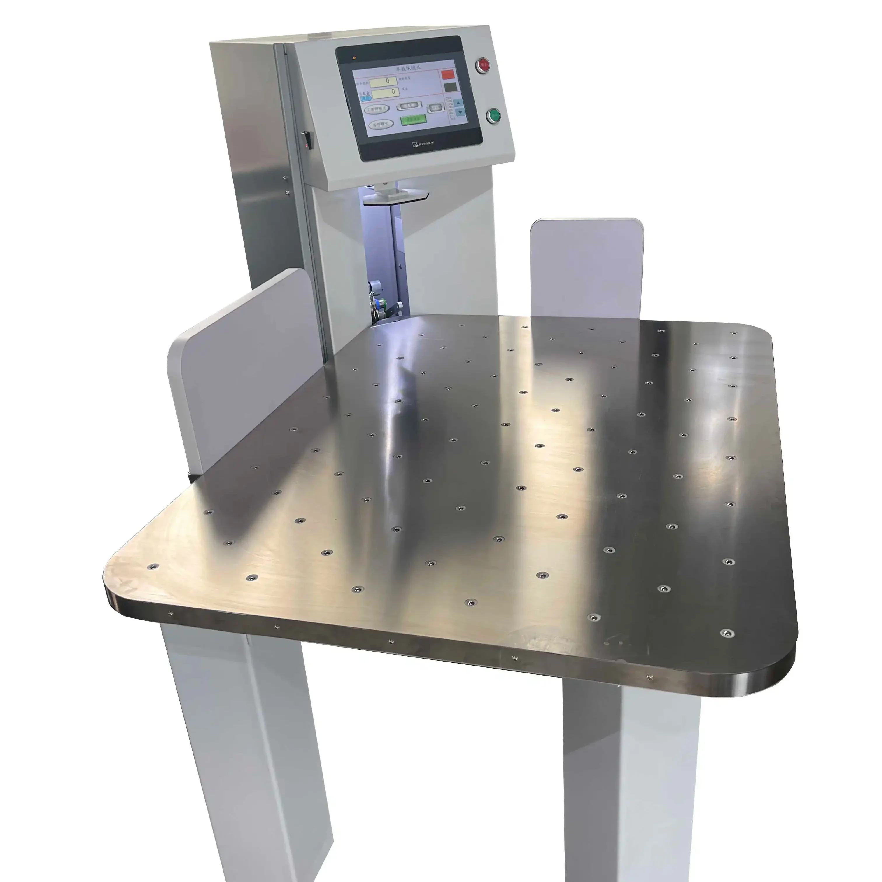 Machine g/machine de comptage de papier a4 et A3/machine de comptage automatique de feuilles de papier compte de papier A3 A4