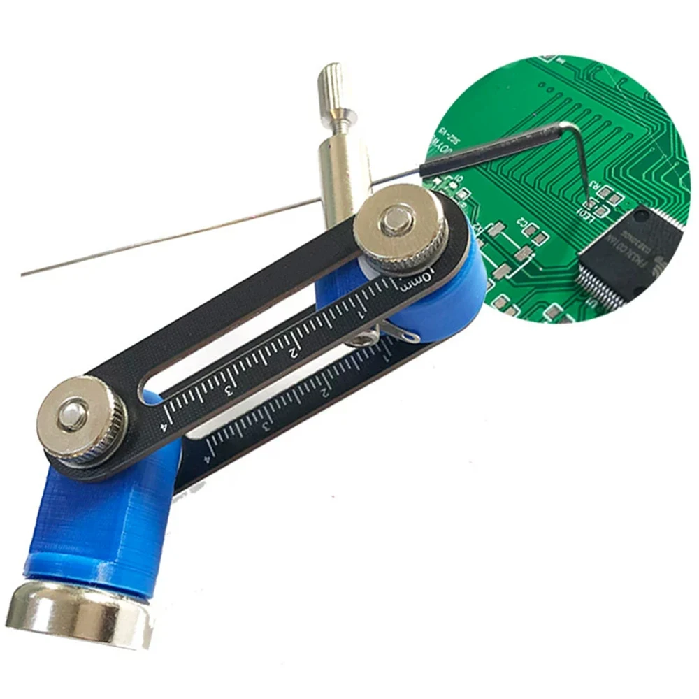 Timing Signal Flying Wire Data Repair DIY Circuit Board Electronic Welding Tool Probe Flying Wire Welding Tool