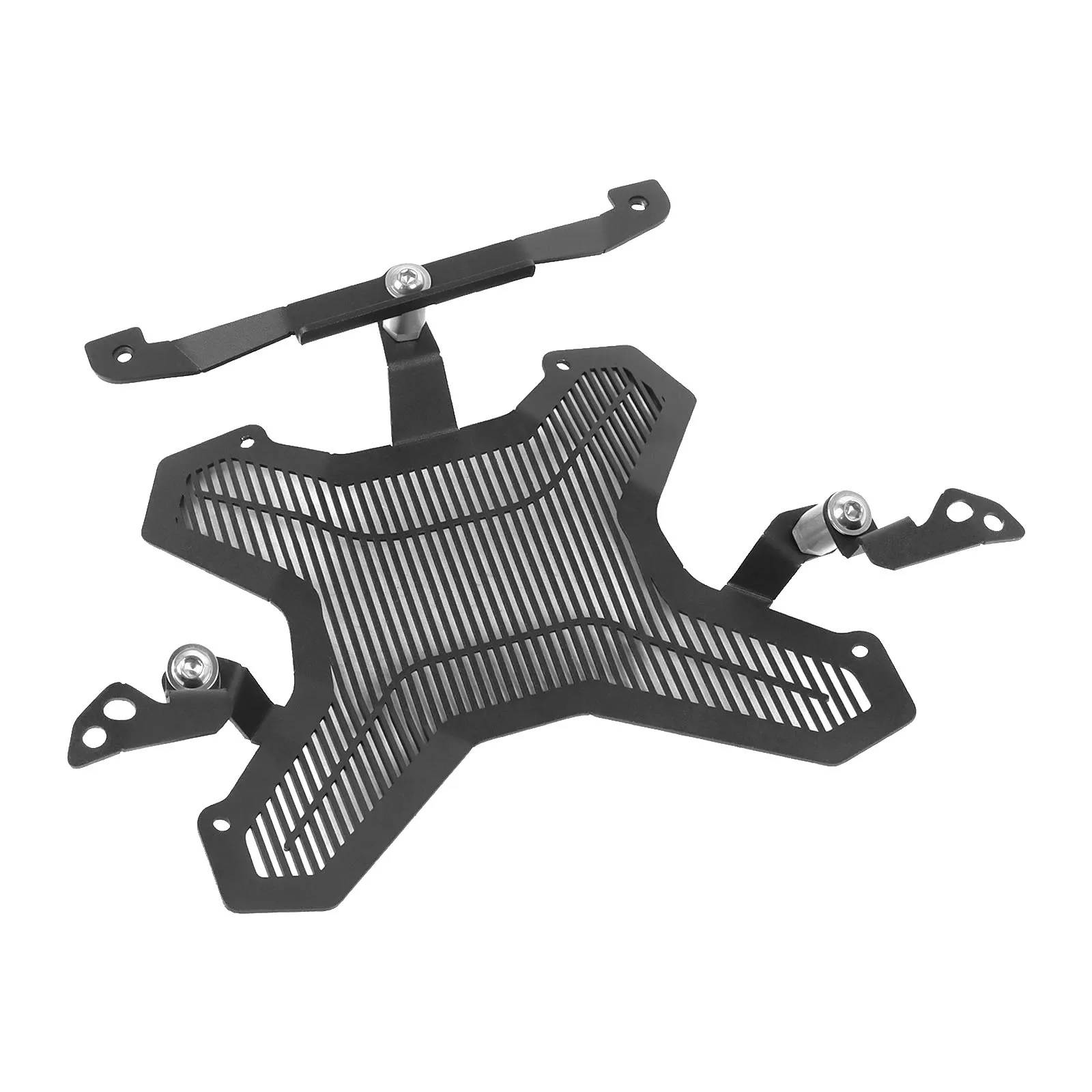 R1300GS العلوي الحرس حماية لسيارات BMW R 1300GS R1300 GS R 1300 GS ADV 2023-2025 دراجة نارية رئيس ضوء مصبغة غطاء حماية