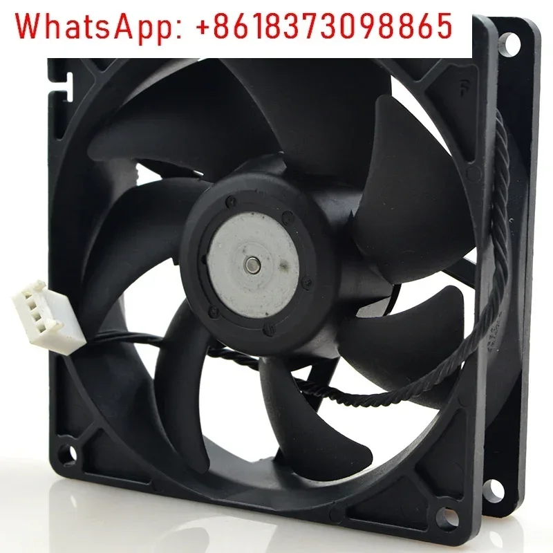 Ventilador de refrigeração T92T24MS1A7-51 9032 24V 0,22A