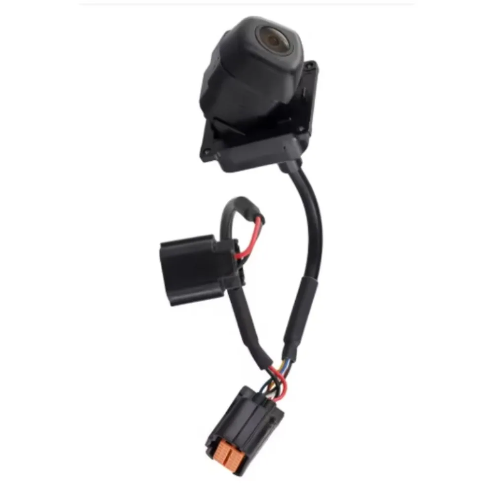 ZF-F Para KIA Sportage SL MK3 QL MK4 KX5 2017 2018 2019 2020 2021 2022 95750-3W100 99240D9000 95760D9000 cámara trasera vista de