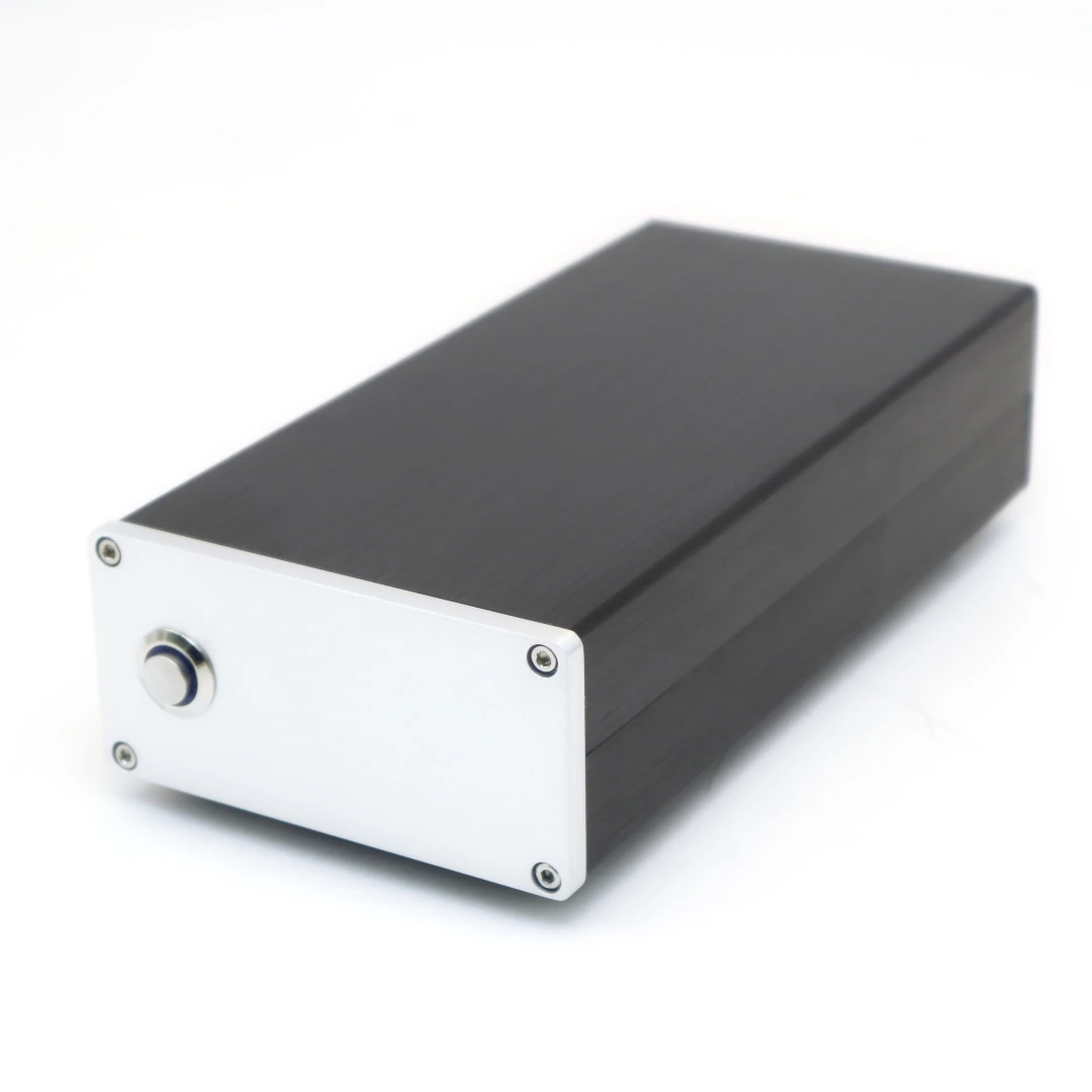 30W Studer 900 Dac Gereguleerde Dc Lineaire Voedingsadapter 5V/2a 12V/2a R Transformatorversie - afbeelding 1