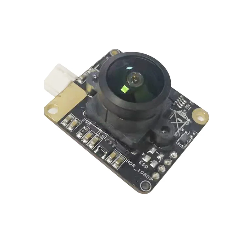 1080P HD 2MP Wide Dynamic 30fps USB  Module Wide FOV Lens for Laptop All-in-One