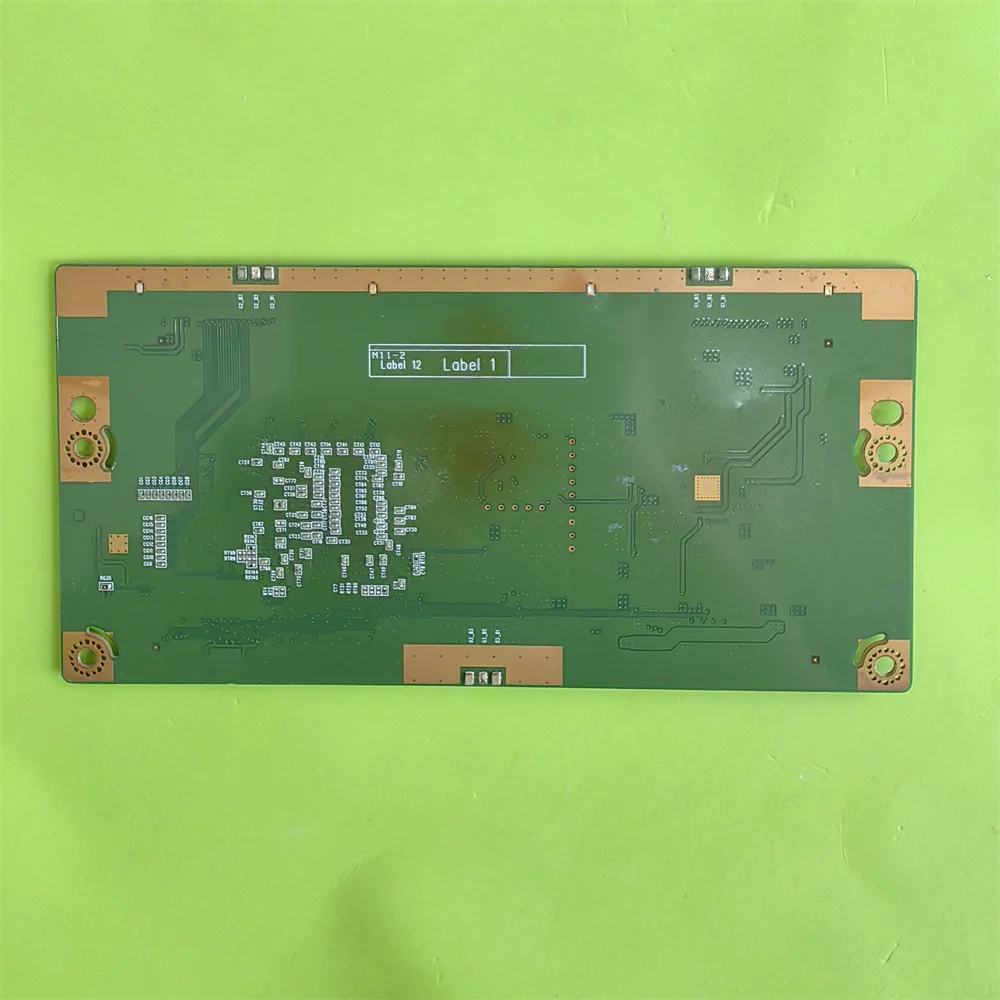 V500DK2-CQS1 T-CON Logic Board BN96-30947A Geschikt Voor Samsung Tv Ua50hu7000j Un50hu6950fxza Ue50hu6900 Ua50hu 7000K Ue50hu7000