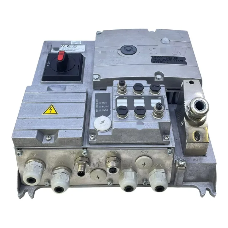Wholesale MFP32D/MM03C-503-00/228F PLC Controller New Warehouse Brand  PLC Programming Controller