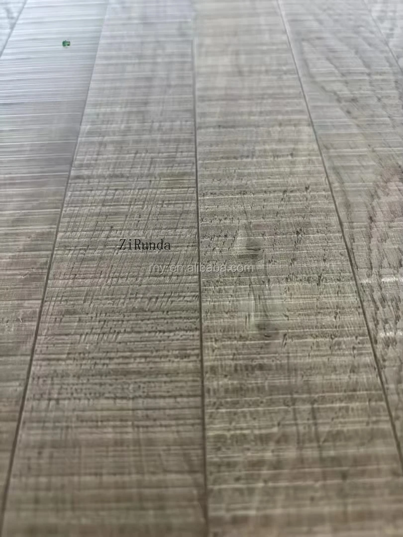 نسخة مخصصة من أرضية الباركيه الكلاسيكية ذات النمط الفريد، وأرضية الباركيه الرجعية، والأرضيات الخشبية الداخلية #3