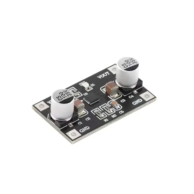 LT3042 3.3V 5V Single Power Linear Regulator Low Noise and Low Ripple RF Power Supply Module