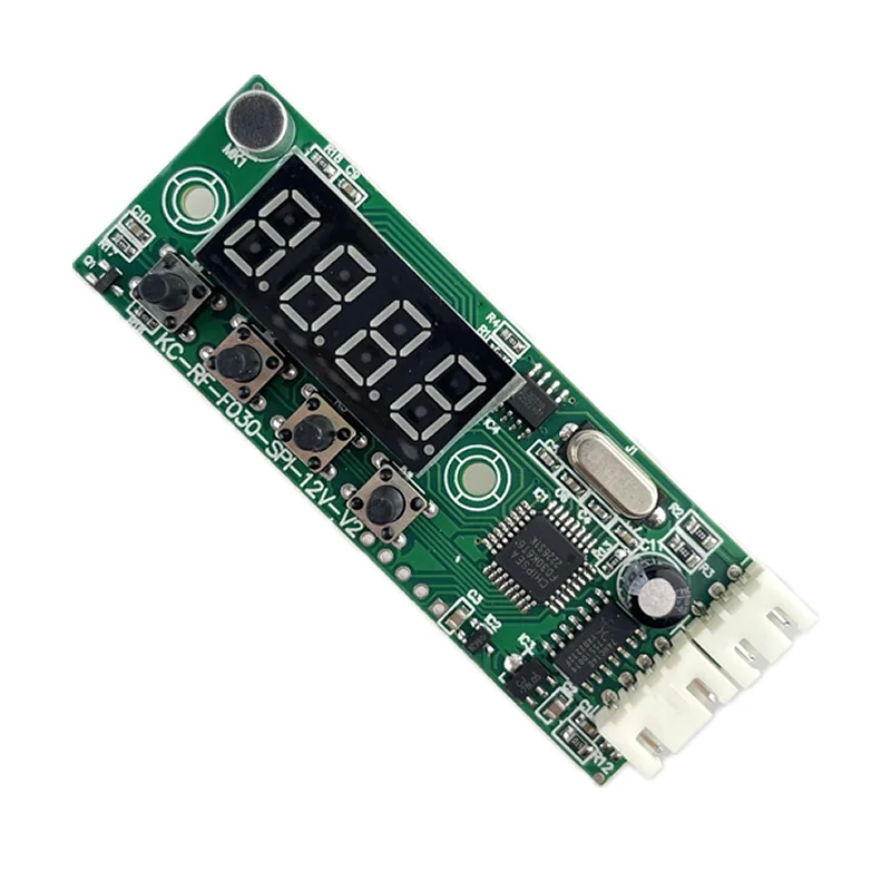 DMX Main Board Mother Board Mainboard For 24x3W RGB 3IN1 Led Flood Light LED Wall Wash Linear Bar Running Horse Effect