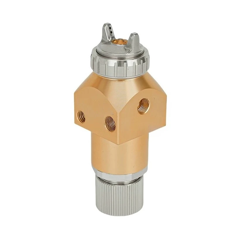 WRA-101 Automatic Spray Gun WRA-200 Reciprocating Machine Assembly Line Paint Sprayer for Industrial Coating Application