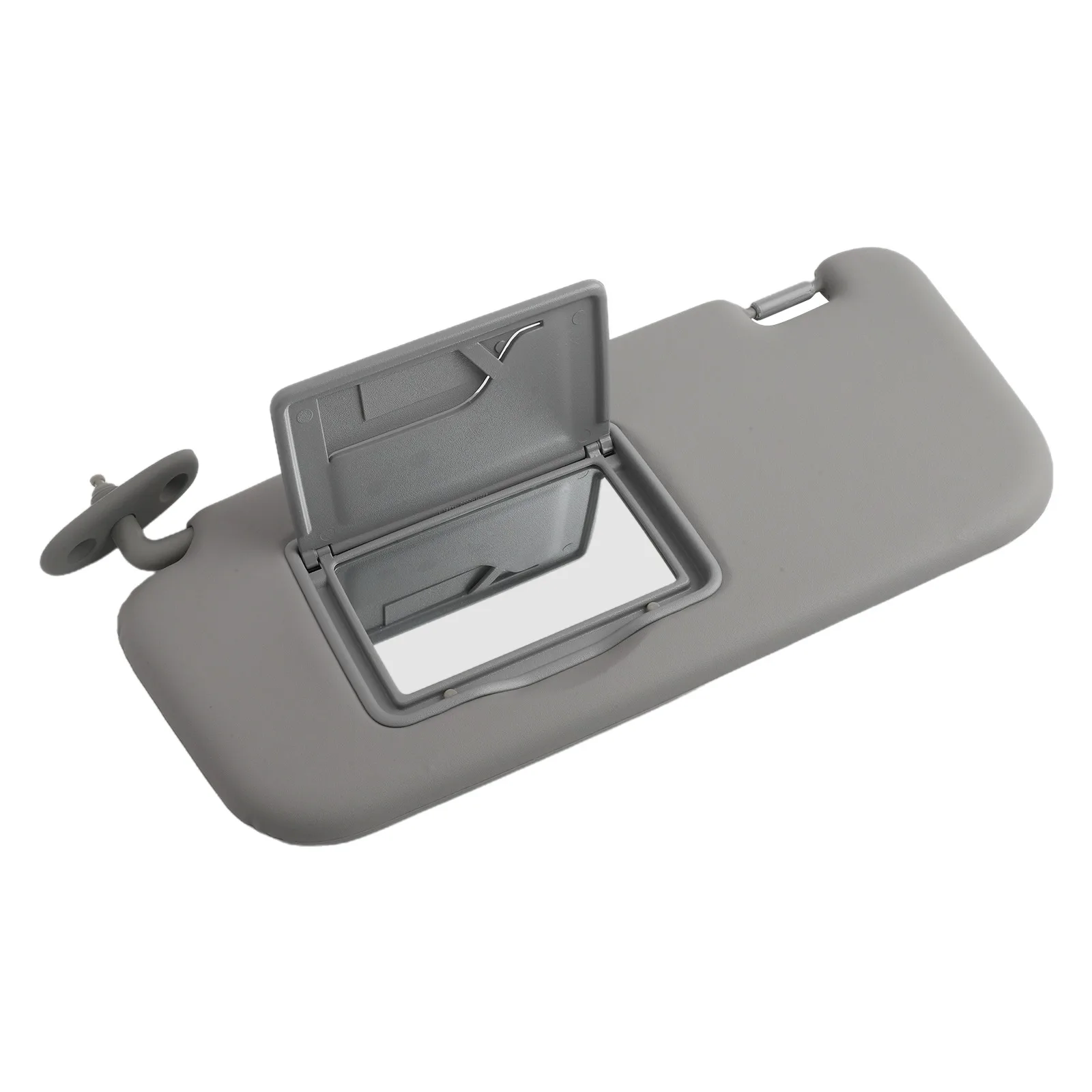 

Auto Protector Gray Sun Visor Sun Visor Easy Installation High Reliability Perfect Match Stability Characteristics