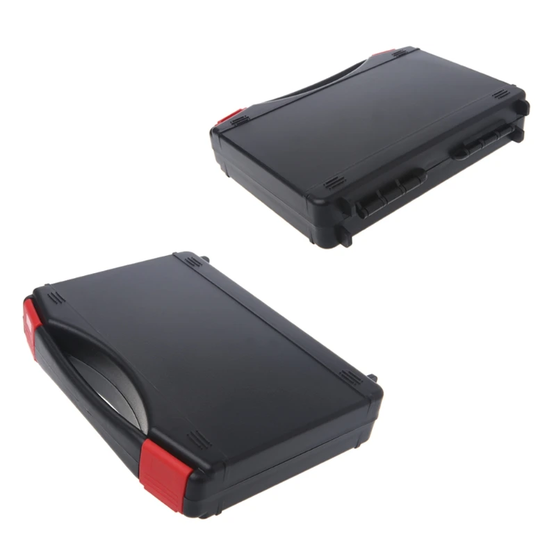 Repair Tool Storage for Case Utility Box Container For Soldering Iron Dropship