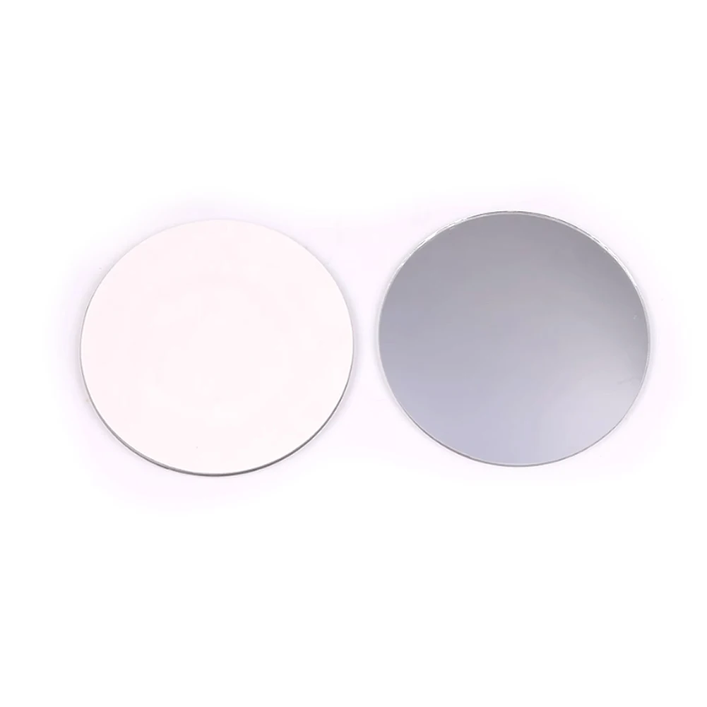 For HONDA Rebel CMX 300 500 1100 CM500 CM1100 CB190SS Convex Mirror Increase Rearview Mirrors Side Mirror View Vision Lens image 3