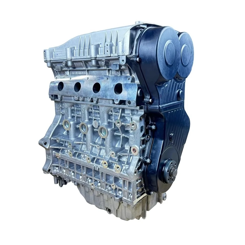 

High Quality Car Engines SQR484F VVT Engine for Chery Tiggo 5 Eastar G5 2.0 Engine Assembly