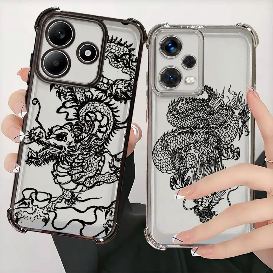 Case For Redmi Note…