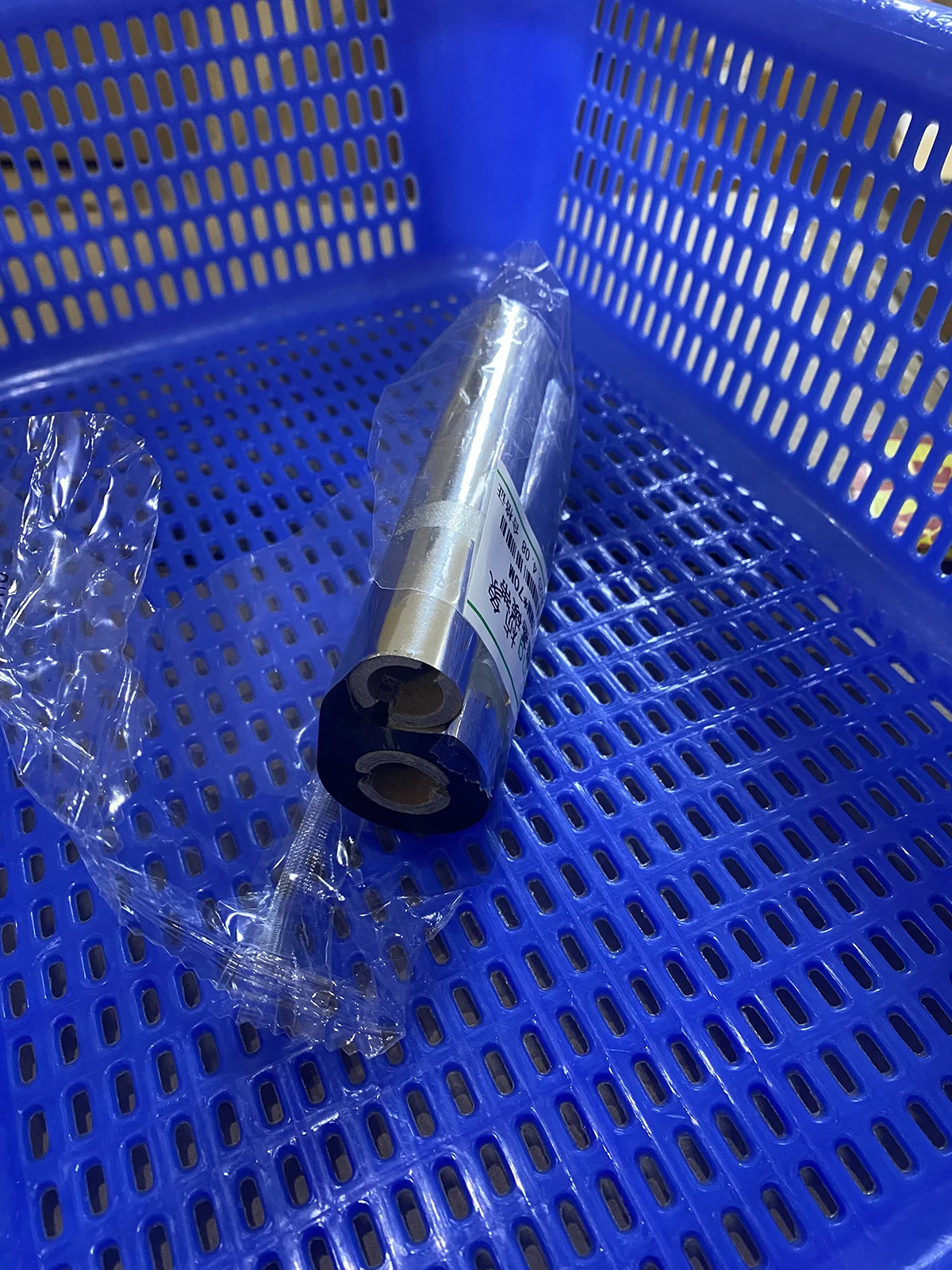 

2 шт., 110 мм, 70 м, обогреваемая смола для GK888t 888TT GK420t TLP2844, лента для принтера, новинка, хорошее качество