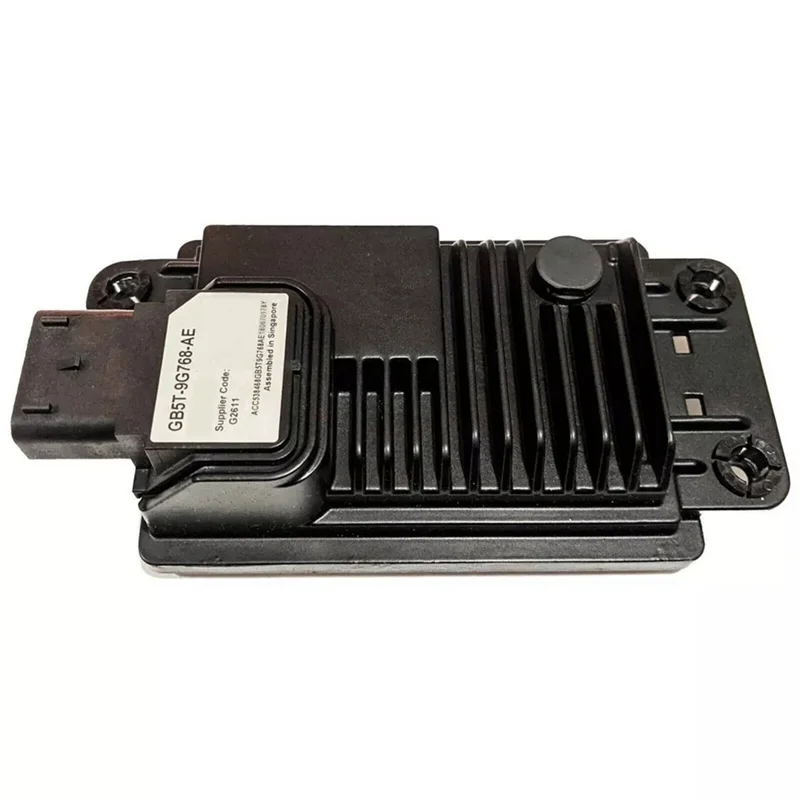 

High Quality New High Quality Cruise Control Distance Radar Sensor GB5T-9G768-AE GB5T9G768AE For Ford Explorer 2016-2019