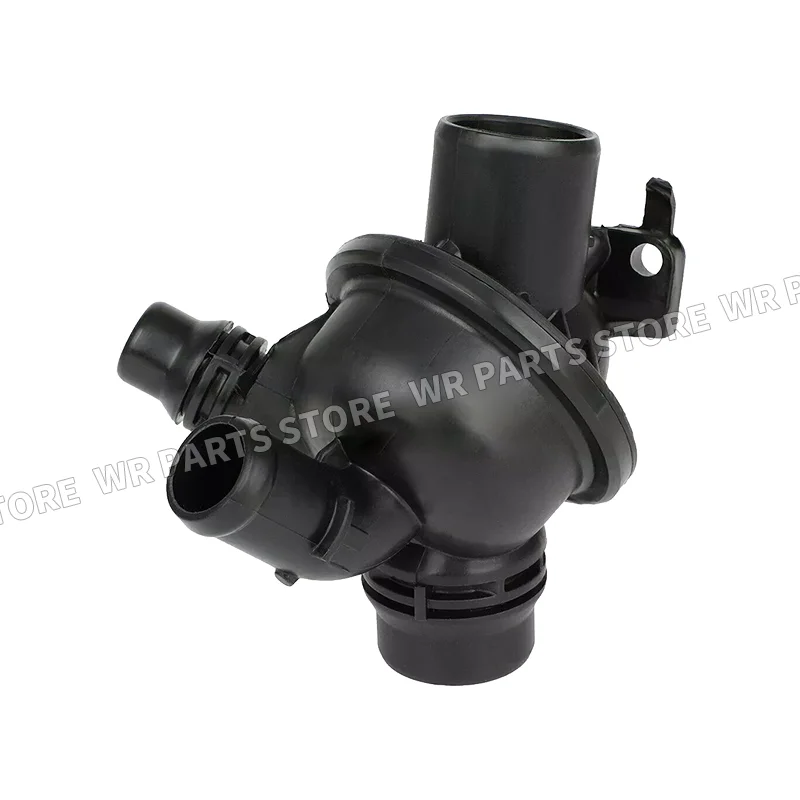 

11537580627 Coolant Thermostat For BMW F01 F02 F10 528i 740i 740Li 2011-12 3.0L