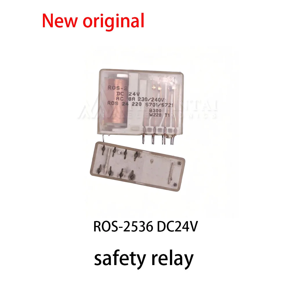 (1pcs) 100% New relay AQ2A2-C1-T5VDC AQ80239 Solid state relay 4 pin