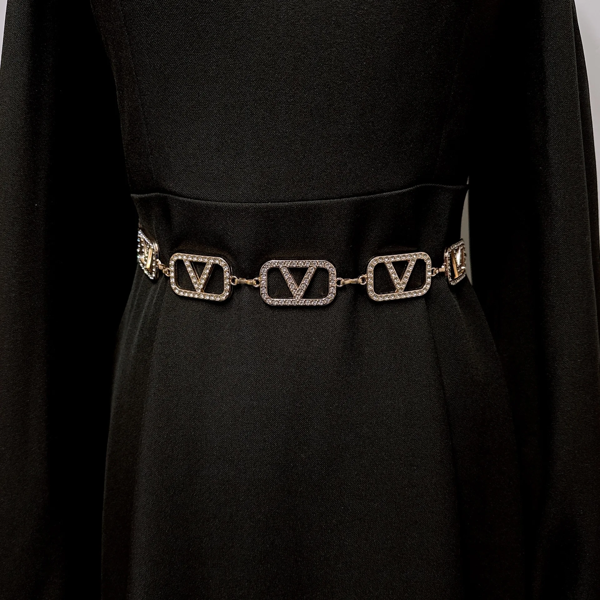 #34 Compare Waist Chains Before You Buy