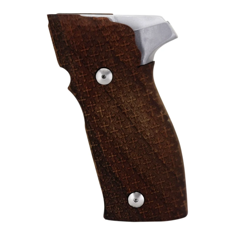 

KSD Brand Sig Sauer X-Five P226 /SO /AL /Six /Six AL Compatible Walnut Grip