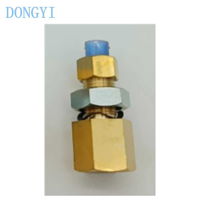 Insert Fittings Bul…