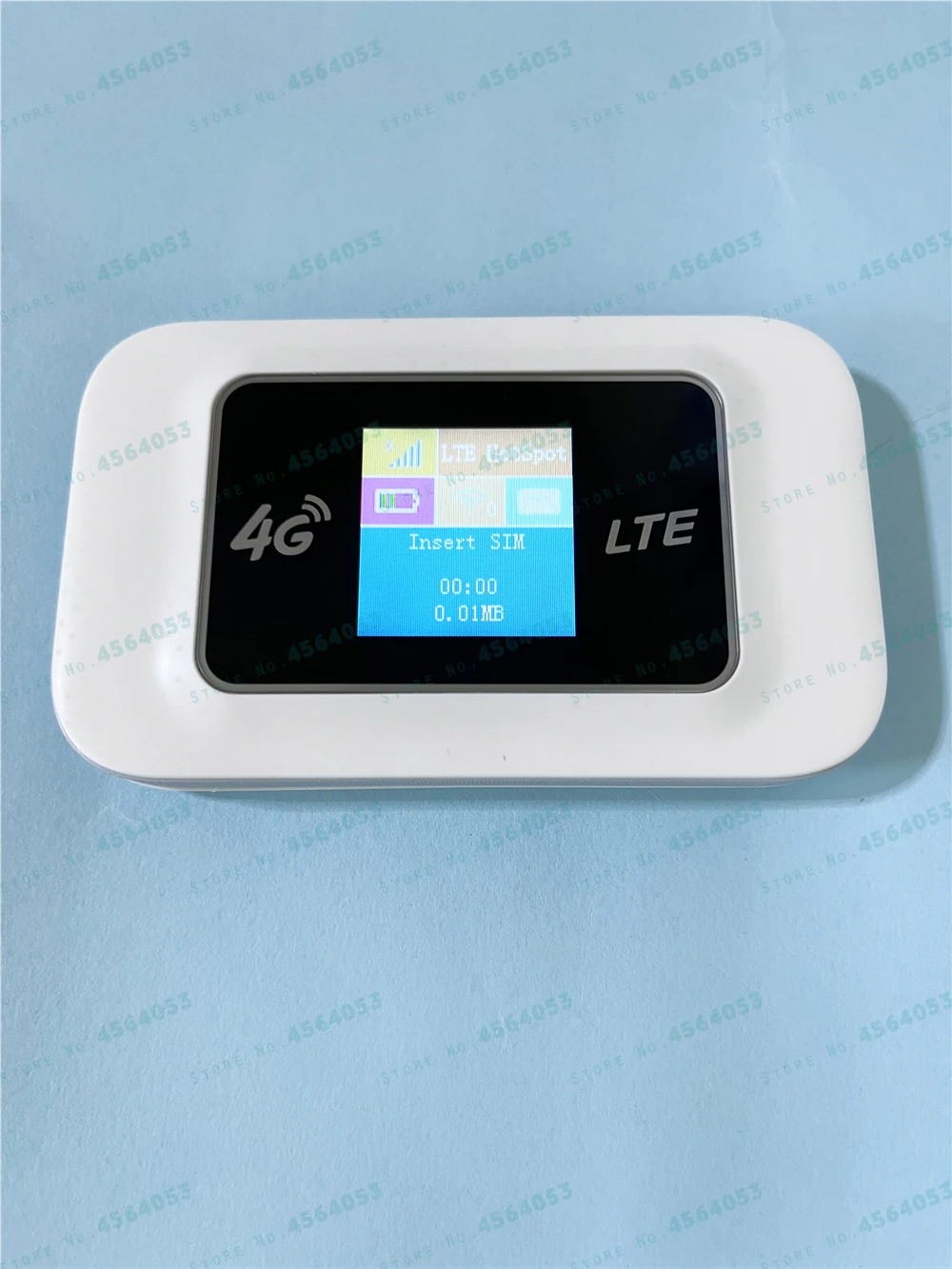 4G موزع إنترنت واي فاي جهاز توجيه صغير 3G 4G Lte لاسلكي محمول جيب واي فاي موبايل هوت سبوت سيارة واي فاي جهاز توجيه ببطاقة Sim فتحة