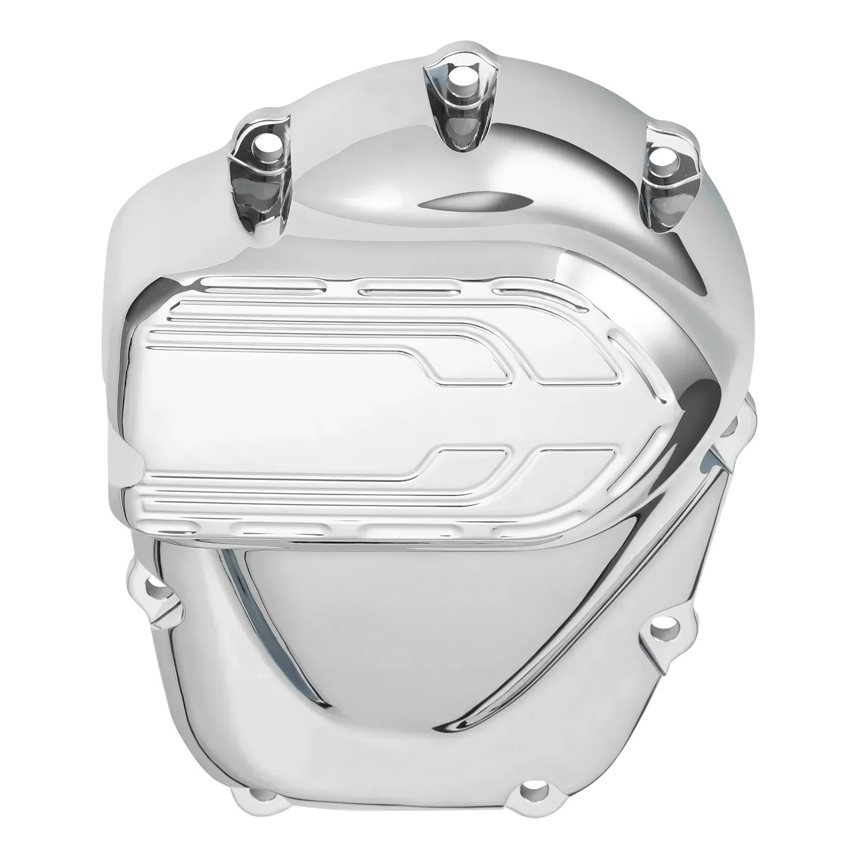 

For Harley M8 Engine Touring Street Road Electra Glide 2017-2023 Softail Sport Glide Breakout 2018-later Moto Parts Cam Cover