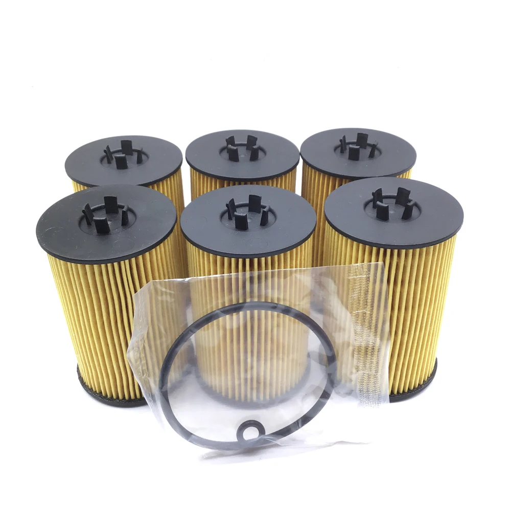 

Масляный фильтр 03N115466 03N115562 для Audi A3 A4 Q3 Q5 TT Seat Leon Skoda VW CC Tiguan Passat Golf Jetta Caddy Multivan 1.6 2.0TDI