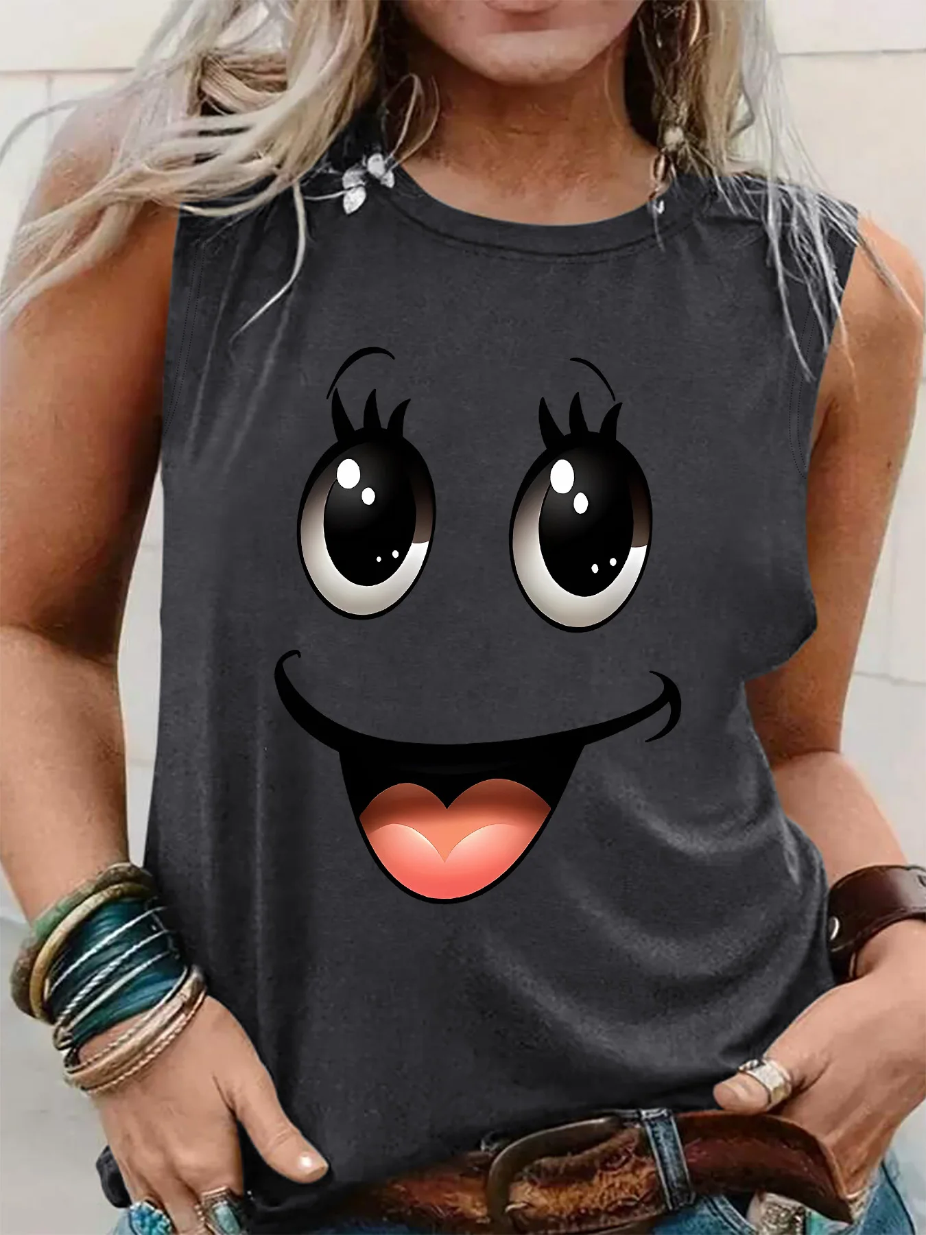 #53 Discounted Womens Plus Size Casual Tops Worth Buying