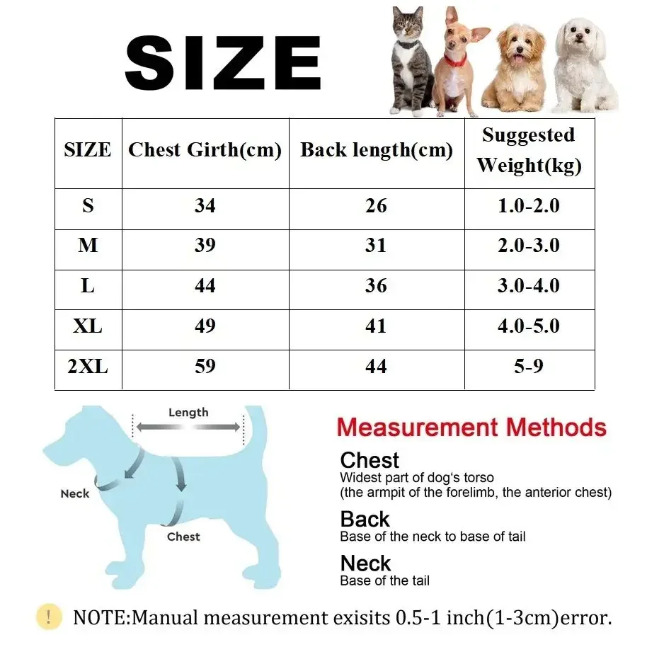 Pet Cucciolo di cane Impermeabile Vestiti Cane di piccola taglia Tuta impermeabile Tuta Abbigliamento Giacca Yorkshire Barboncino Cucciolo di cane