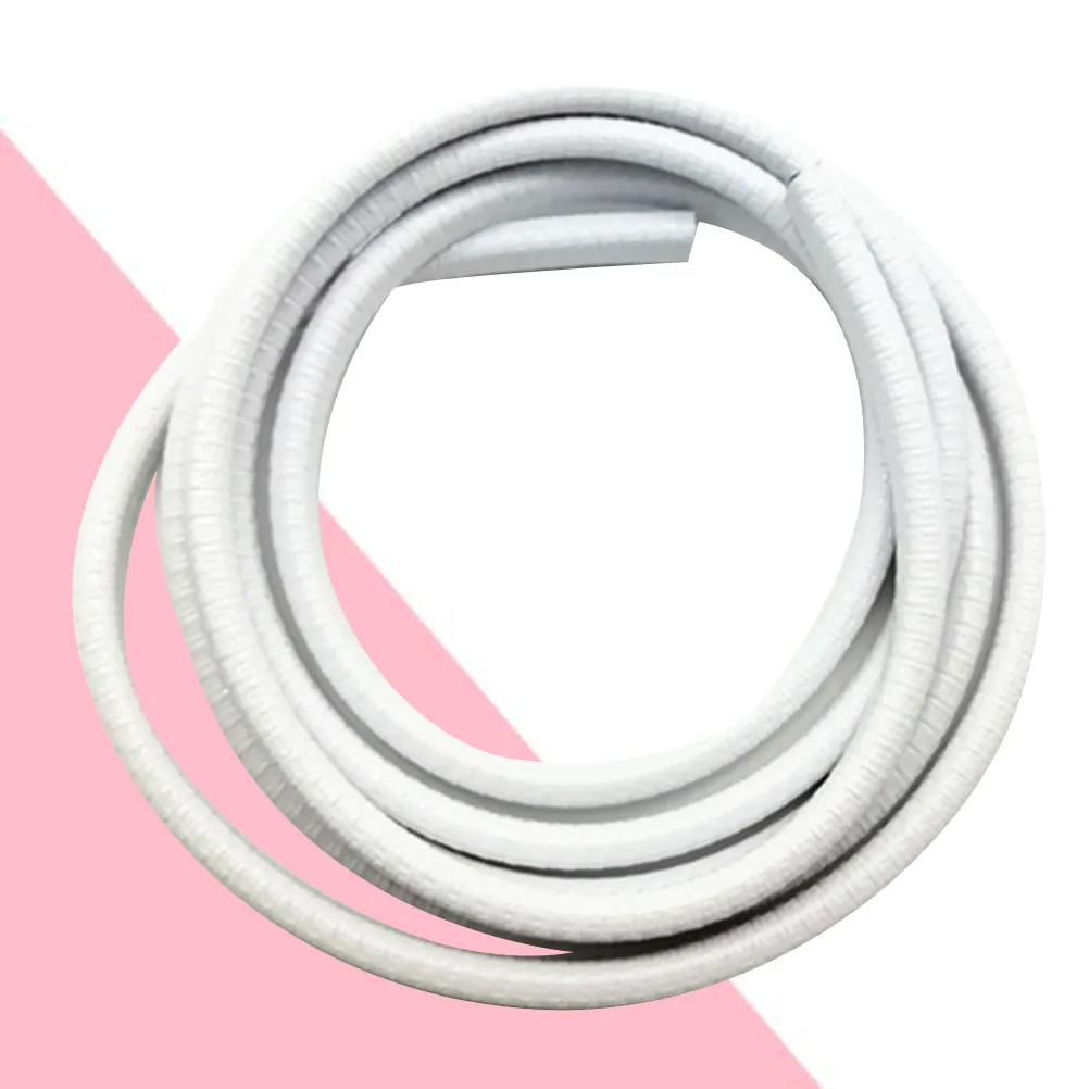 1Pcs Universal Car Door Guard Strip 5M Car Scratch Protector Waterproof Dustproof Seal Strip Edge Crash Bar Anti-Bump Door