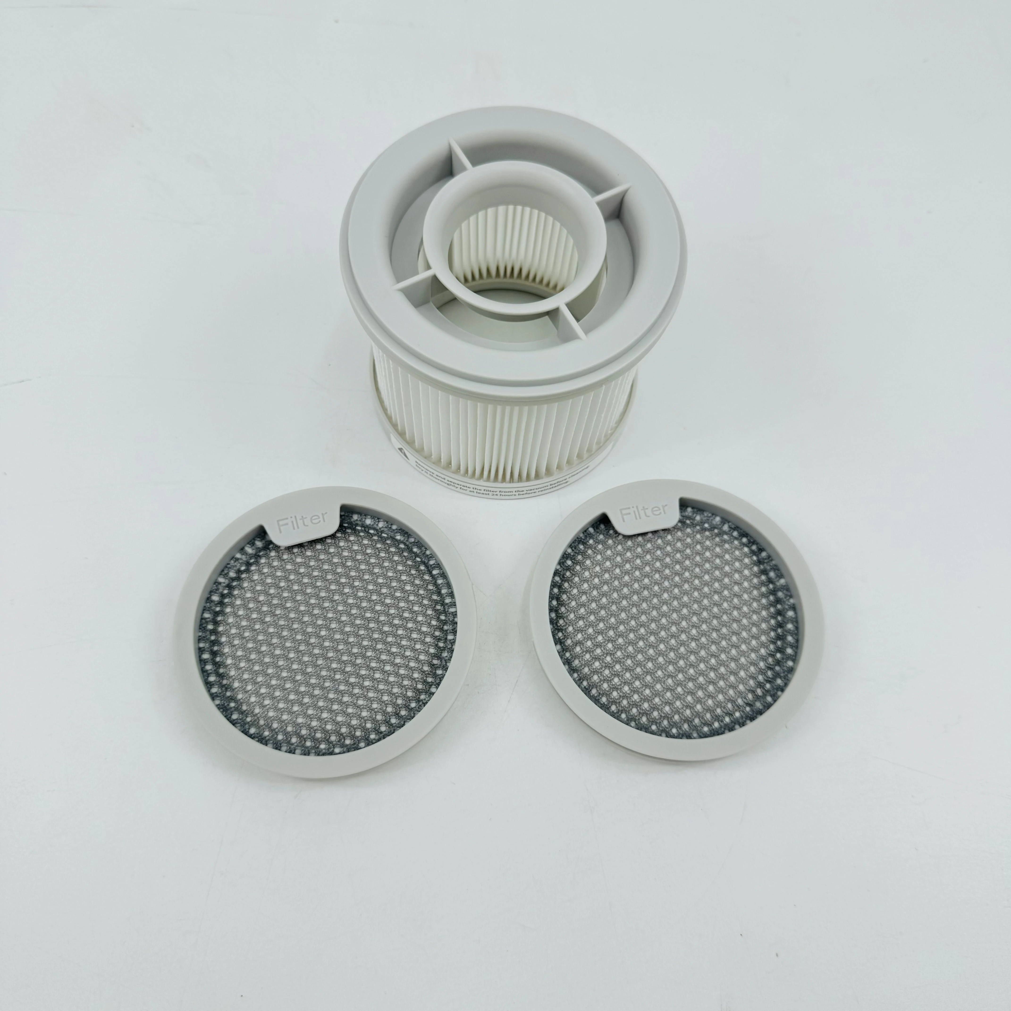 Dreame P10 P10pro Z10 Station U10 U20 مكنسة كهربائية مجموعة مرشحات HEPA اختيارية