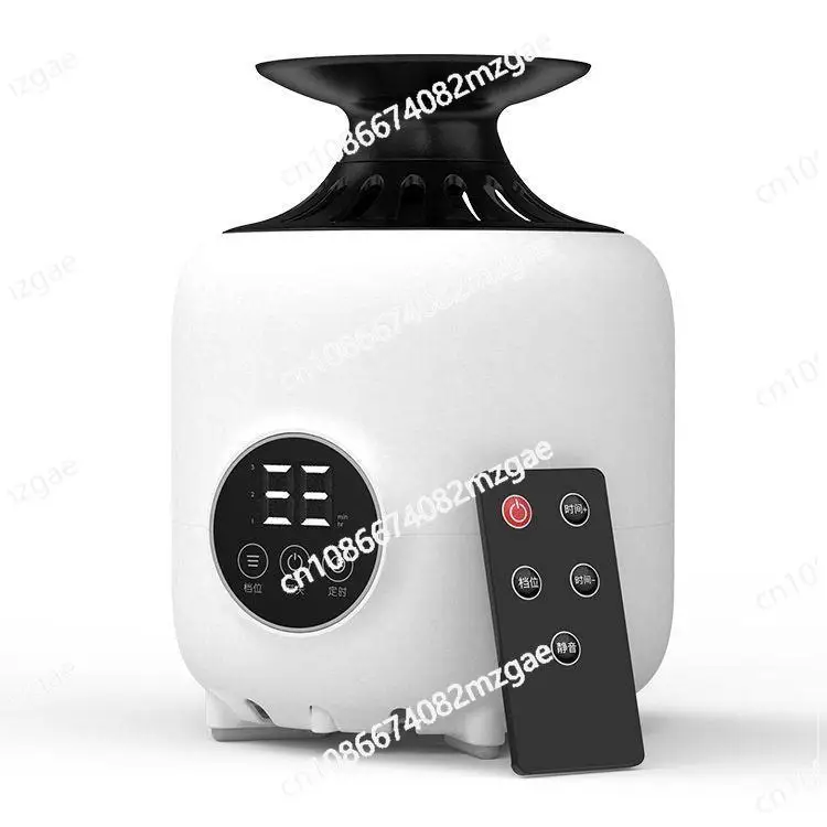 Dryer Household high-power fast drying clothes sterilization and disinfection clothes dryer host intelligent remote control