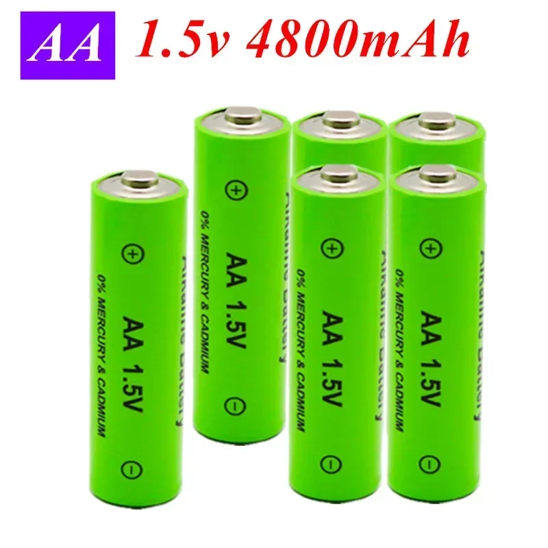 충전식 Nouveau Model, 램프 LED, Jouet MP3, Nouvelle Base, 1.5V AA, 4800mAh